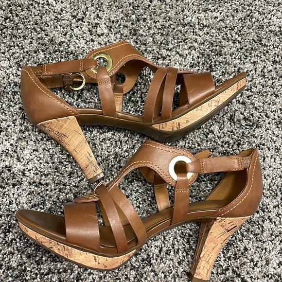 High heel sandals - Picture 7 of 7